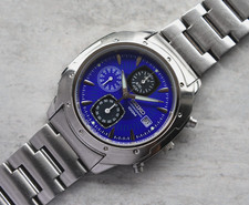 Seiko men watch for sale  LEAMINGTON SPA