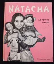 Natacha petite russe d'occasion Natacha petite russe d'occasion  Boulogne-sur-Mer