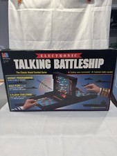 Electronic talking battleship for sale  Downingtown