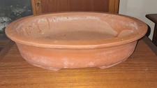 Reddish brown oval for sale  Austin