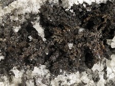Silber gediegen skutterudit gebraucht kaufen  Krumhermersdorf