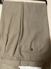 Pantalone cachi divida usato  Rometta