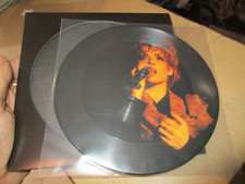 45t picture disc d'occasion  Paris XVIII