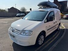 Caddy c20 tdi for sale  NOTTINGHAM