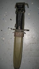 Military rifle bayonet for sale  Prescott