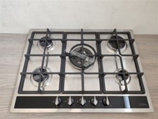 Cda hg7351ss hob for sale  THETFORD