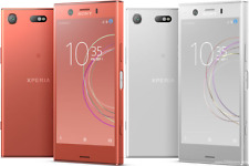 Smartphone Sony Xperia XZ1 Compact G8441 32GB 4GB 19MP Desbloqueado -Novo Selado comprar usado  Enviando para Brazil