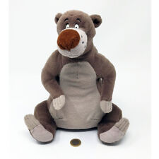 Peluche orso baloo usato  Pescara