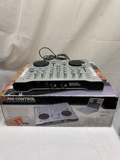 Numark omni control for sale  NORTHWICH