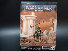 Kroot shaper tau gebraucht kaufen Kroot shaper tau gebraucht kaufen  Geldern
