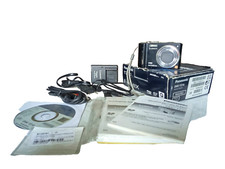 Fotocamera digitale panasonic usato  Zandobbio