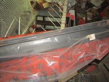 Modanatura sottoporta anterior usato  Maglie