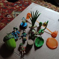 Tree tom figures for sale  SCUNTHORPE