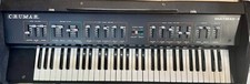 Crumar multiman string gebraucht kaufen  Limburg a. d. Lahn