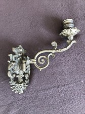 Vintage solid brass for sale  DAVENTRY