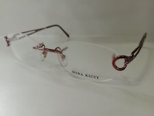 Nina ricci nr2128 for sale  SOUTHAMPTON