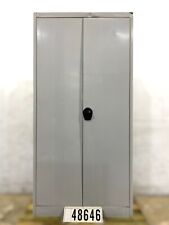 Metallschrank stahlschrank wer gebraucht kaufen  Dinslaken