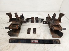 Western ultramount truck for sale  Totowa