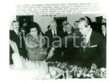 1977 belgrado josip usato  Milano