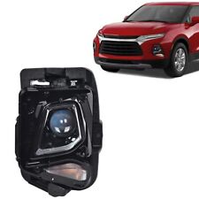 Usado, Ajuste para farol projetor esquerdo modelo HID/Xenon Chevy Blazer 2019-2021 comprar usado  Enviando para Brazil
