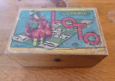 Jeu loto loteria d'occasion  Trilport