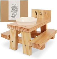 Finntos squirrel picnic for sale  Keller