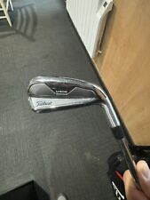 Titleist u505 iron for sale  LEAMINGTON SPA