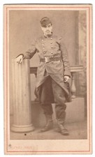 Soldat infanterie tenue d'occasion  Paris XV