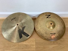 Audio sample zildjian for sale  Portland