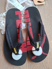 Puma flip flops gebraucht kaufen  Bamberg