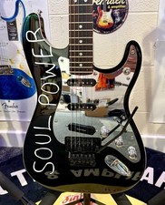 2019 fender stratocaster for sale  DARWEN