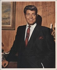 Dale robertson autographed for sale  Las Vegas
