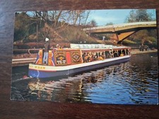 narrowboat for sale  NORTHAMPTON