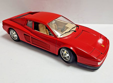 Ferrari testarossa scala usato  Fiorano Modenese