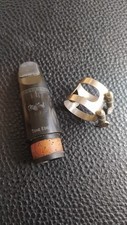 Clarinet mouthpiece tto gebraucht kaufen  Ihringen