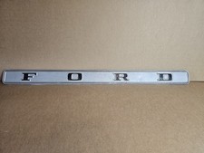 Vintage antique ford for sale  Westminster