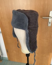 Sowjetische wintermütze shapk gebraucht kaufen  Stadtroda
