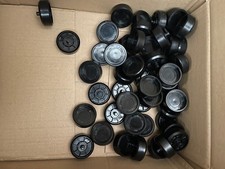 Usm stapelfuß 50x gebraucht kaufen  Dortmund