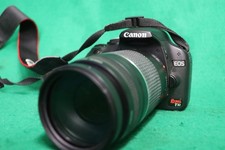 canon rebel lenses for sale  Clinton Township