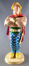 Asterix atlas plastoy d'occasion  France