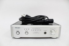 Conversor D/A de áudio USB Teac UD-H01 (prata) comprar usado Conversor D/A de áudio USB Teac UD-H01 (prata) comprar usado  Enviando para Brazil