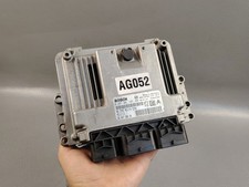 Usado, Citroen Peugeot 1.6 16V Vti 5FW Motor Kontrolle Modul Einheit ECM ECU comprar usado  Enviando para Brazil