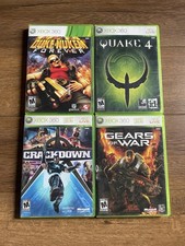Microsoft xbox 360 for sale  San Diego