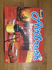 Revell airbrush beginnerset gebraucht kaufen  Train