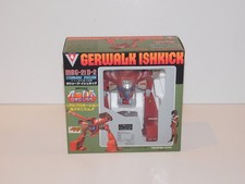 Orguss gerwalk ishkick for sale  Bend