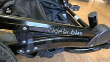 Baby pushchair 1 for sale  PETERBOROUGH
