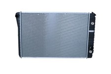 Nrf 50322 radiateur d'occasion  Expédié en France