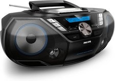 Philips azb798t soundmaschine gebraucht kaufen  Velen