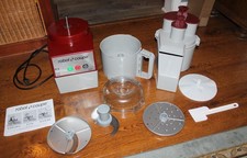 Robot coupe continuous for sale  Louisville