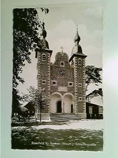 Raesfeld schloßkapelle ungela gebraucht kaufen  Aarbergen
